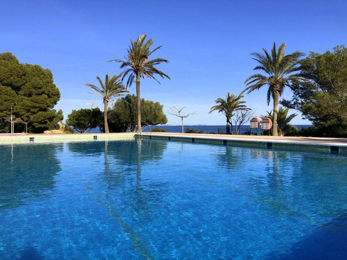 Miami Playa Rentalmar Horizon מראה חיצוני תמונה