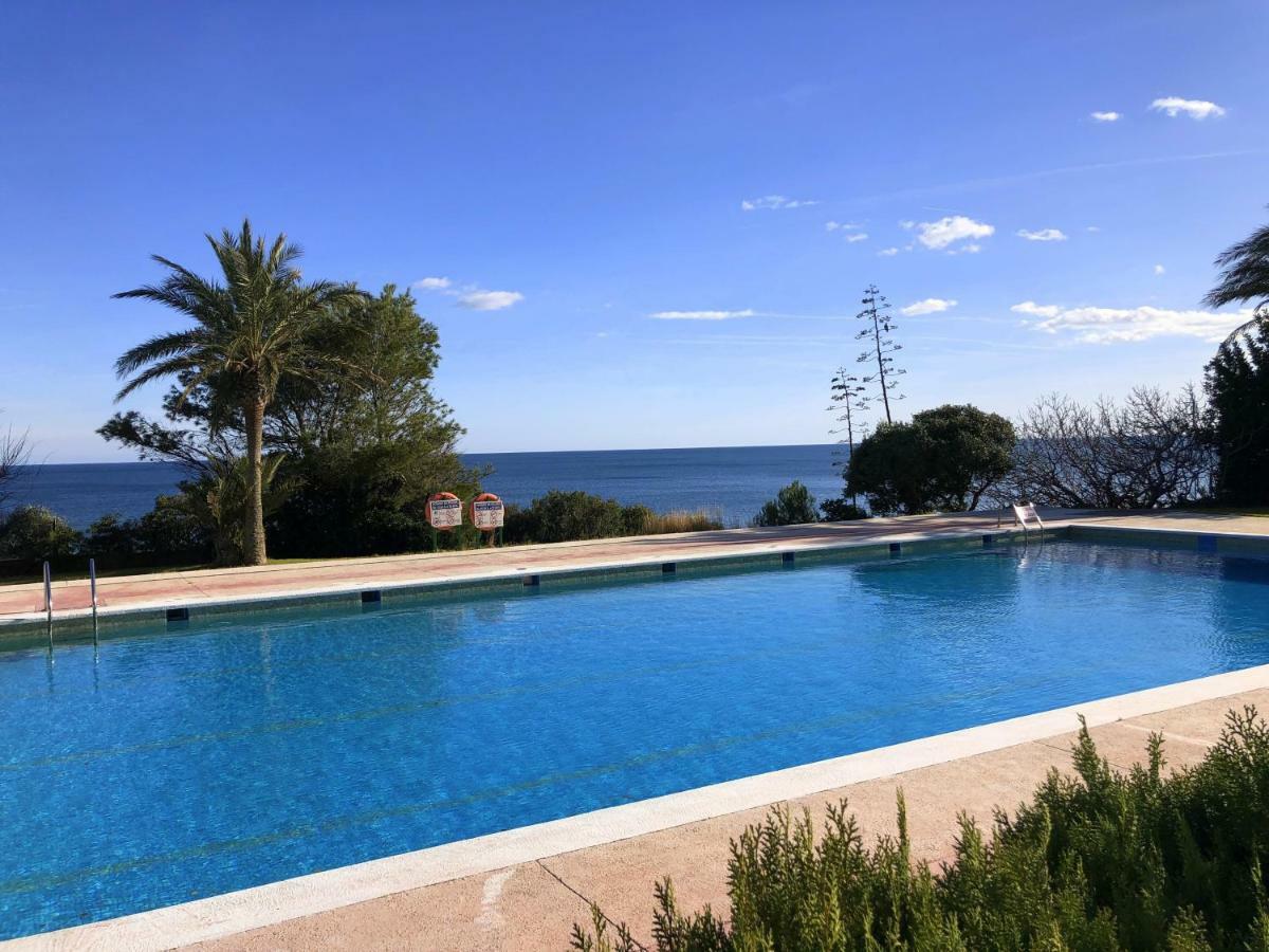 Miami Playa Rentalmar Horizon מראה חיצוני תמונה