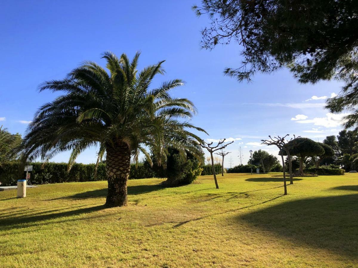 Miami Playa Rentalmar Horizon מראה חיצוני תמונה