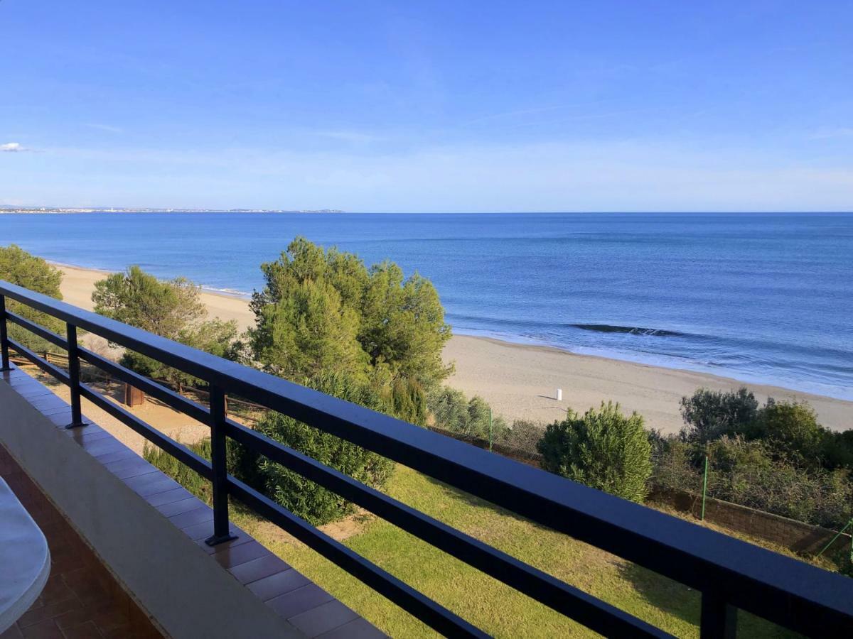 Miami Playa Rentalmar Horizon מראה חיצוני תמונה